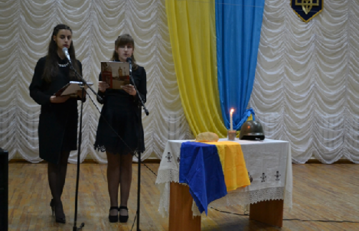 Майдан у пам`яті людській