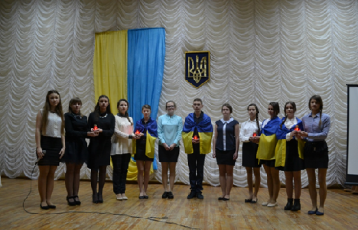 Майдан у пам`яті людській