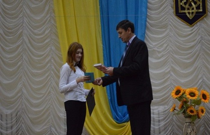 Президент ліцею