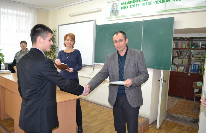 Турнір з Інтернет-шахів 2017