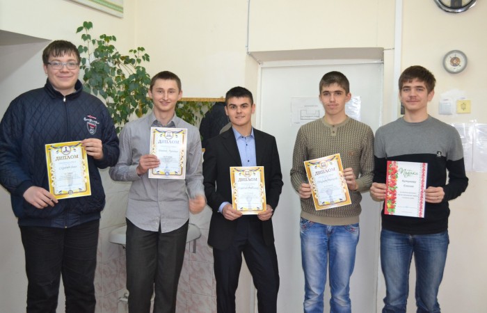 Турнір з Інтернет-шахів 2017